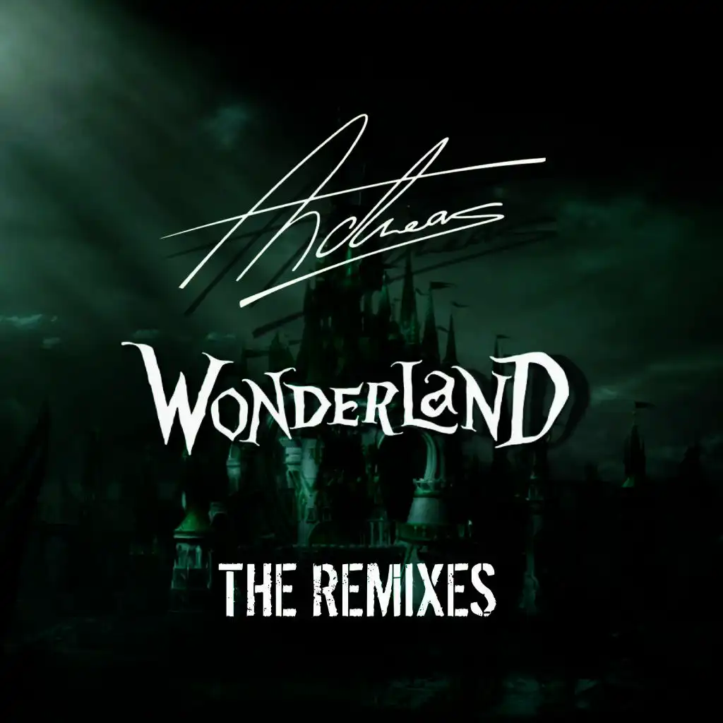 Wonderland (The Remixes)