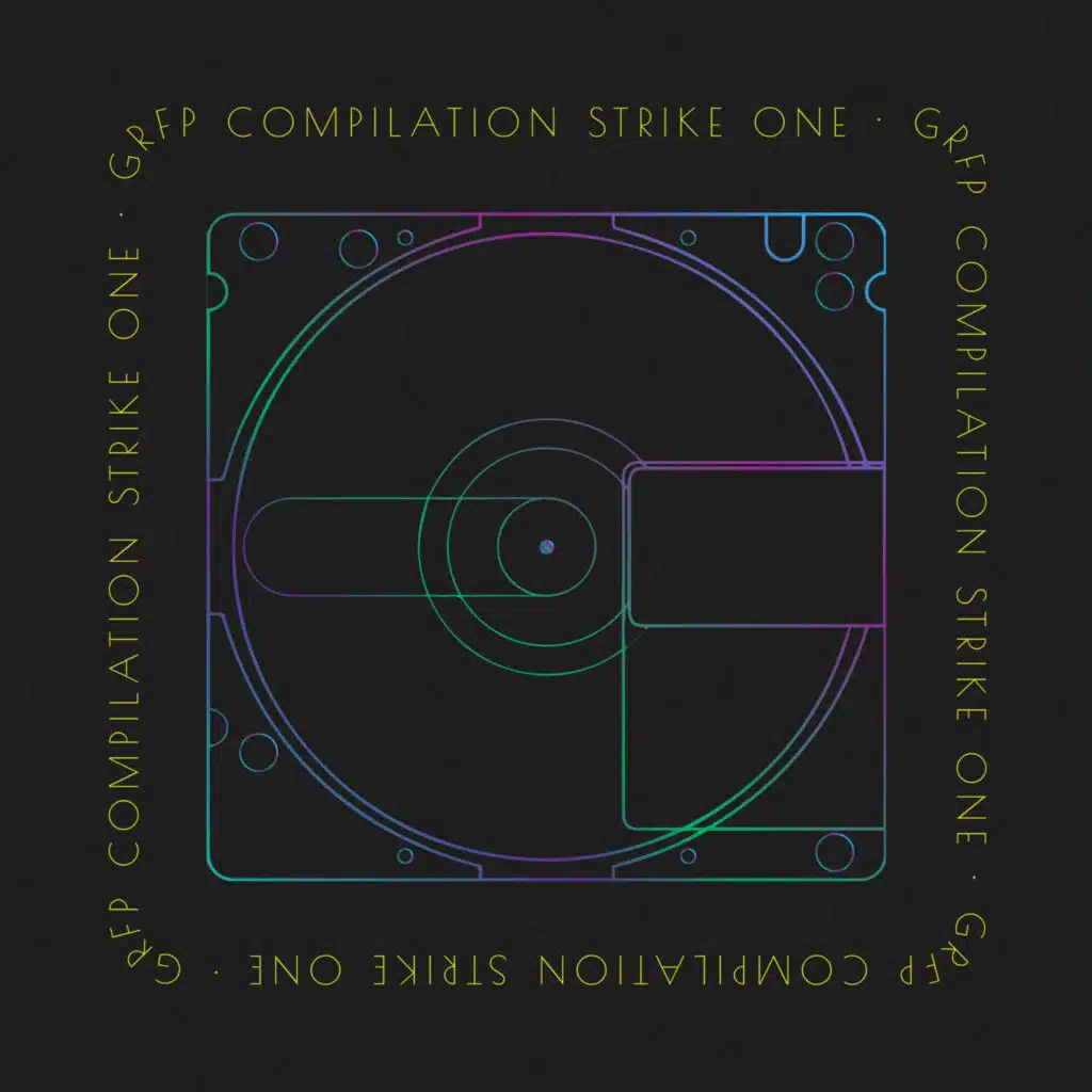 Grfp Compilation Strike One