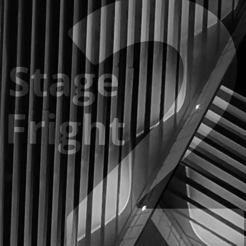 Stage Fright 2