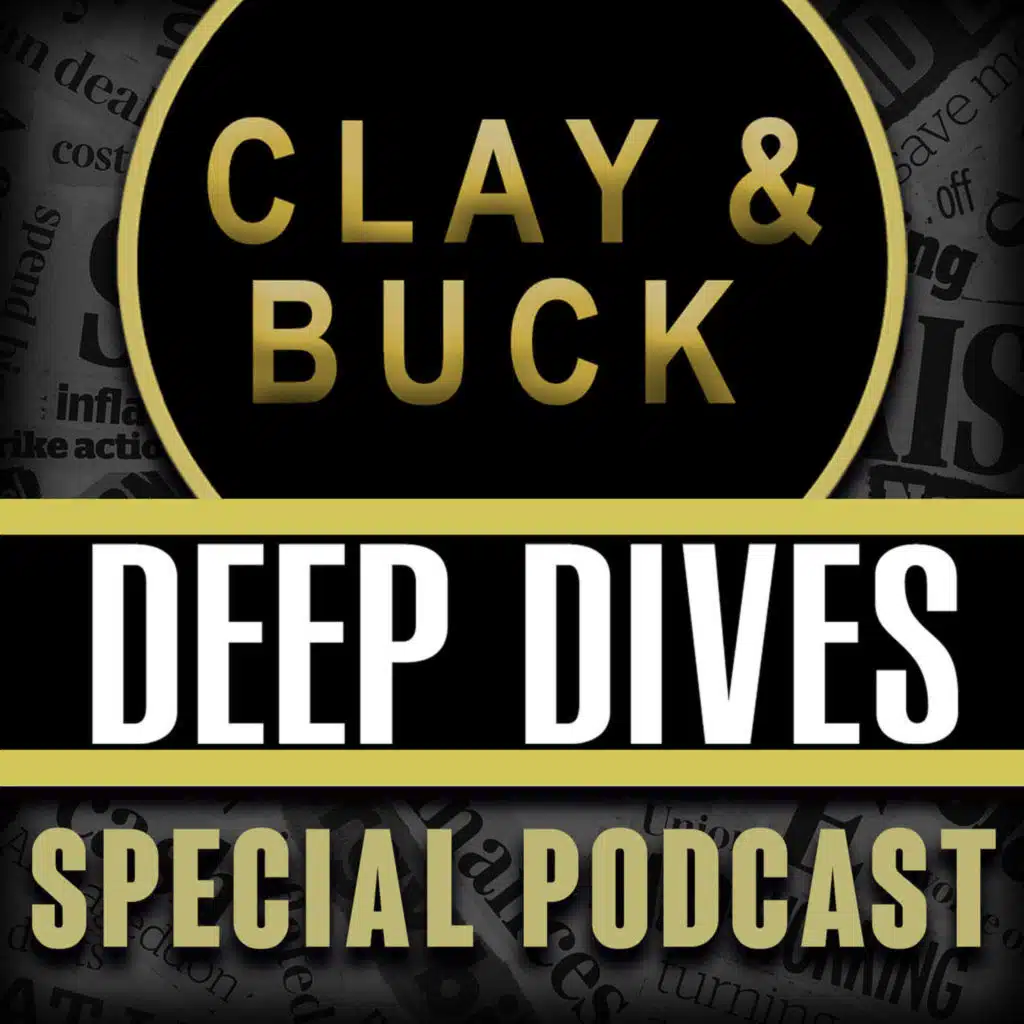 C&B Deep Dive - Socialism 101