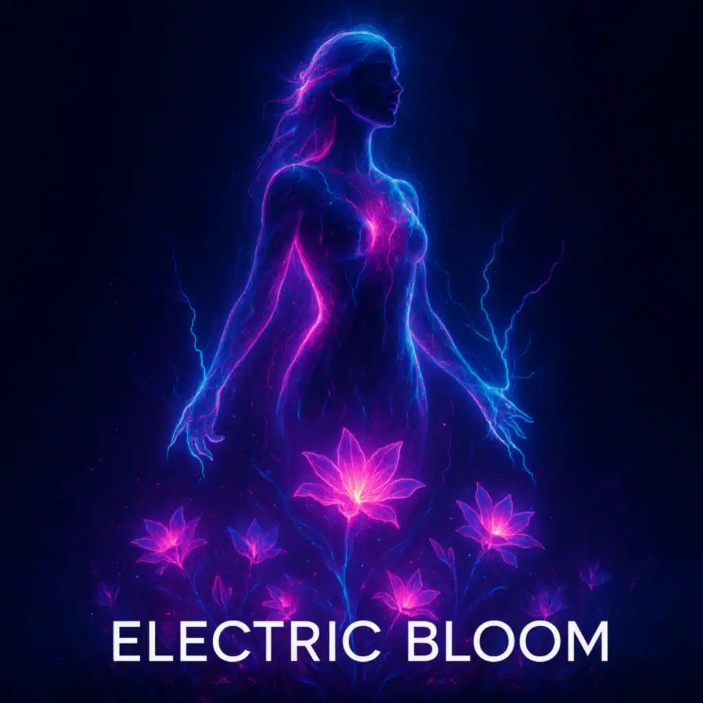 Electric Bloom (feat. RUNA)