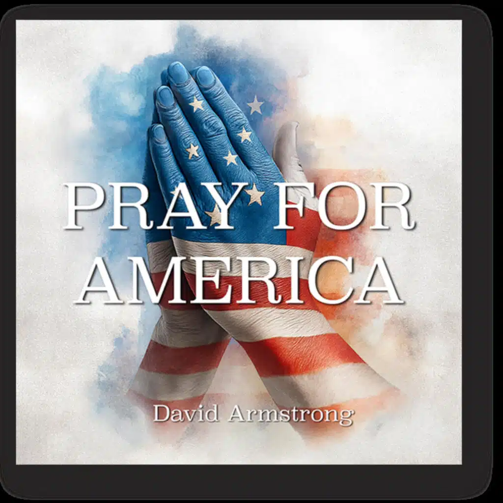 Pray For America