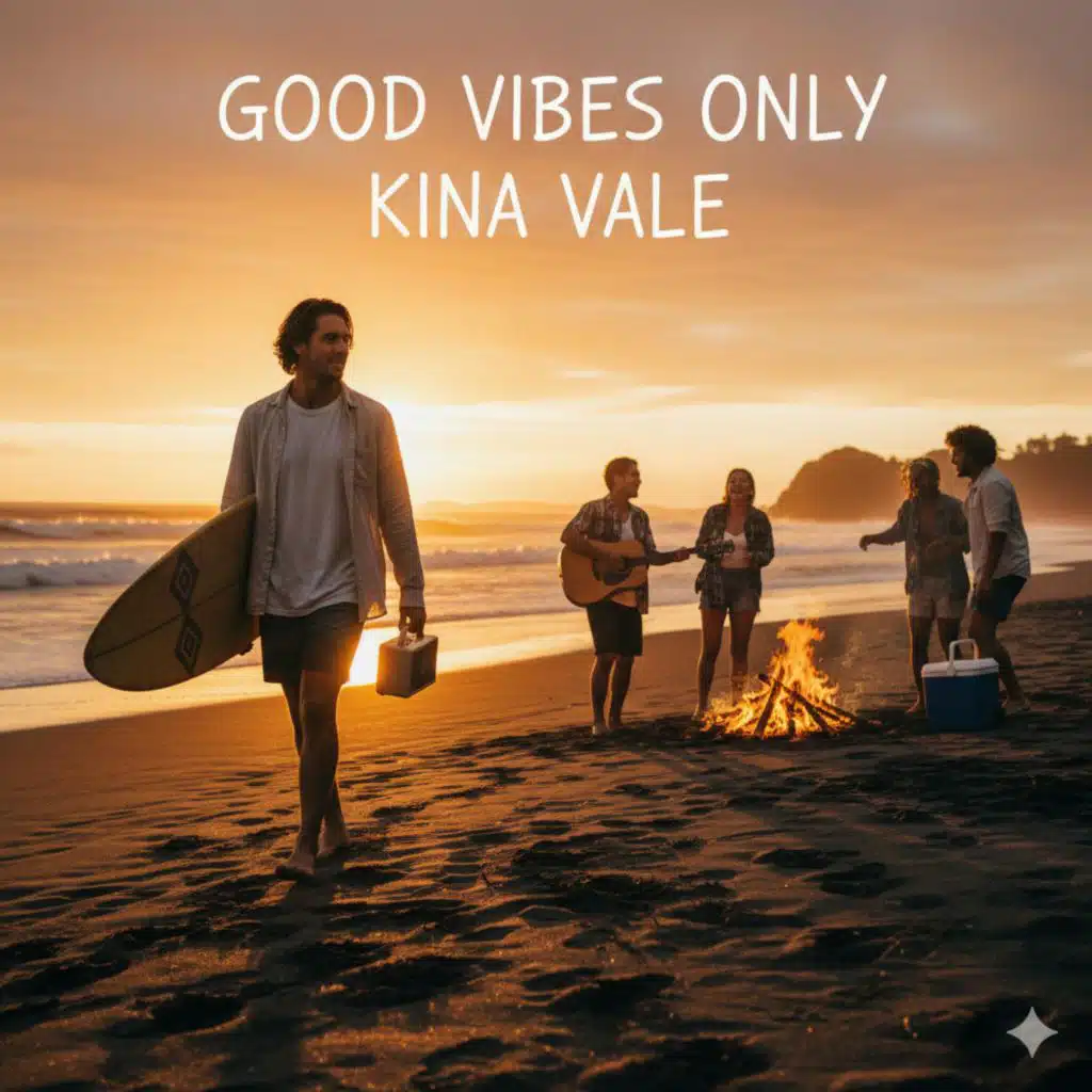 Good Vibes Only