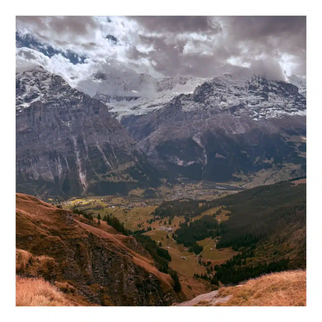 so try to enjoy it while it lasts.