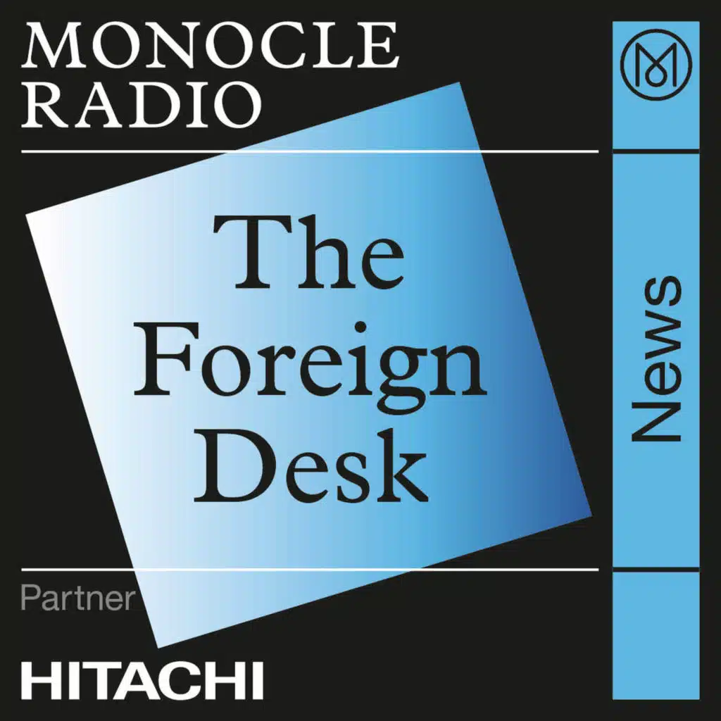 Donald Trump, the diplomat