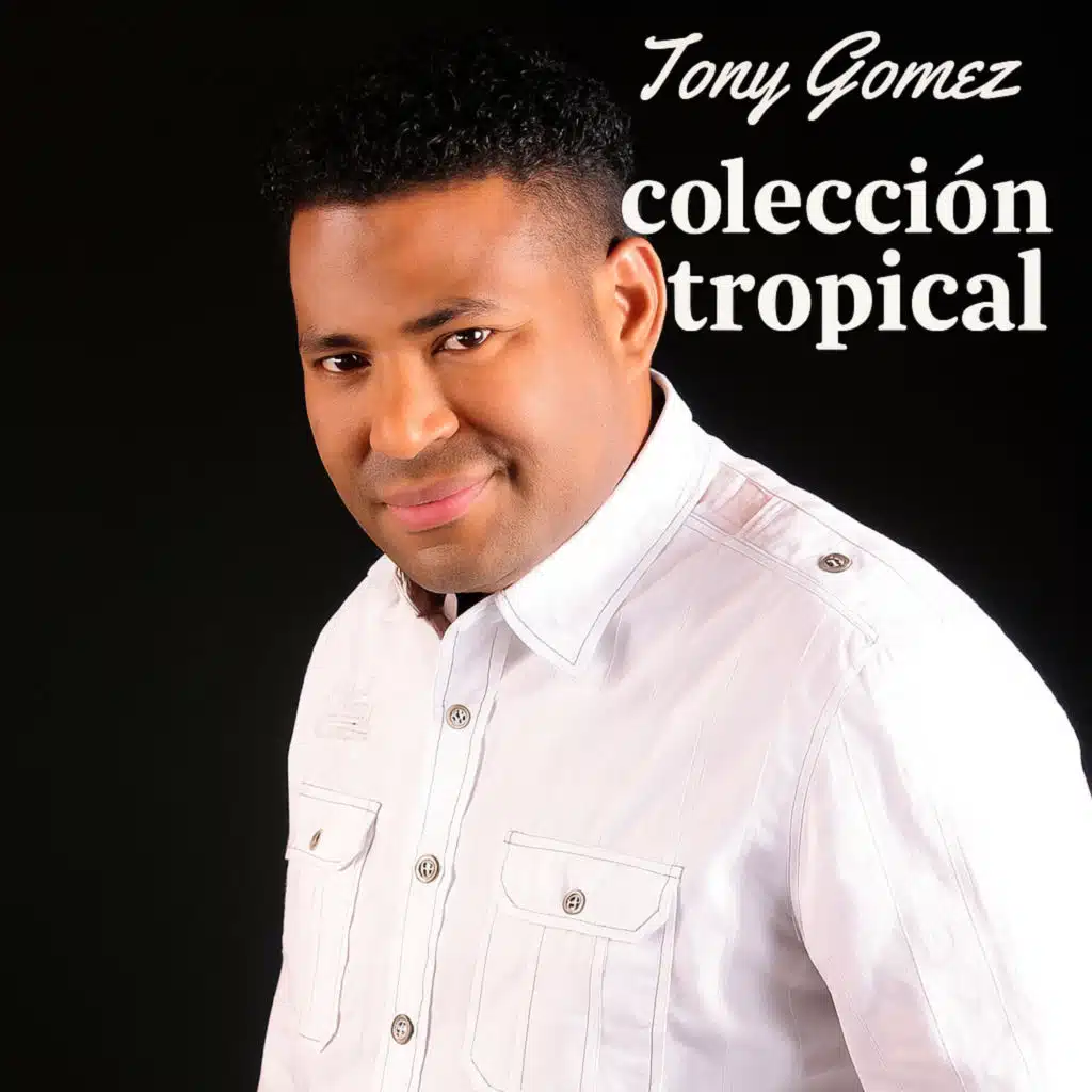COLECCION TROPICAL