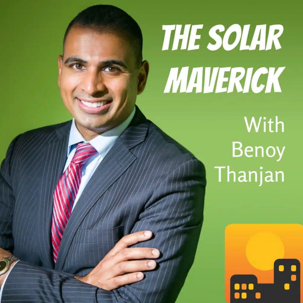 SMP 246:  Solar Branding 101: Your Website Is Digital Real Estate