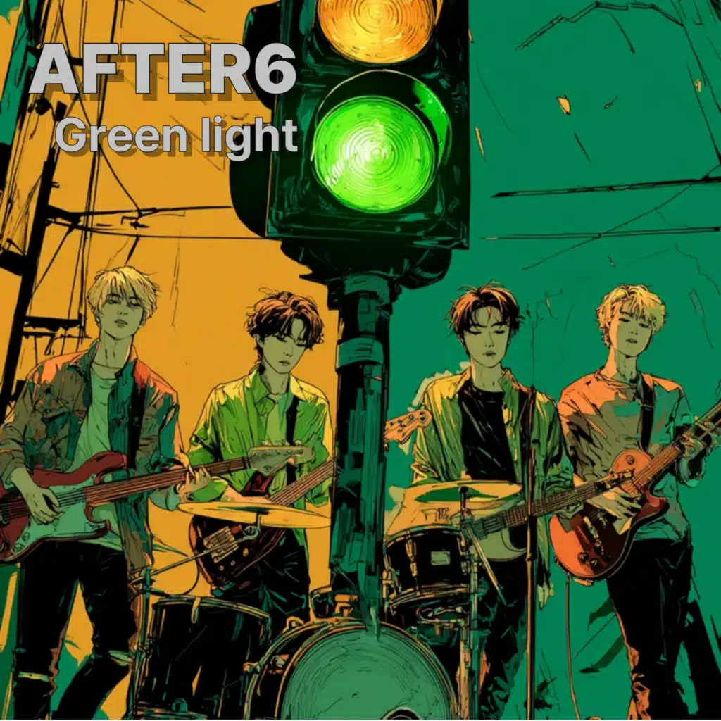 Green Light