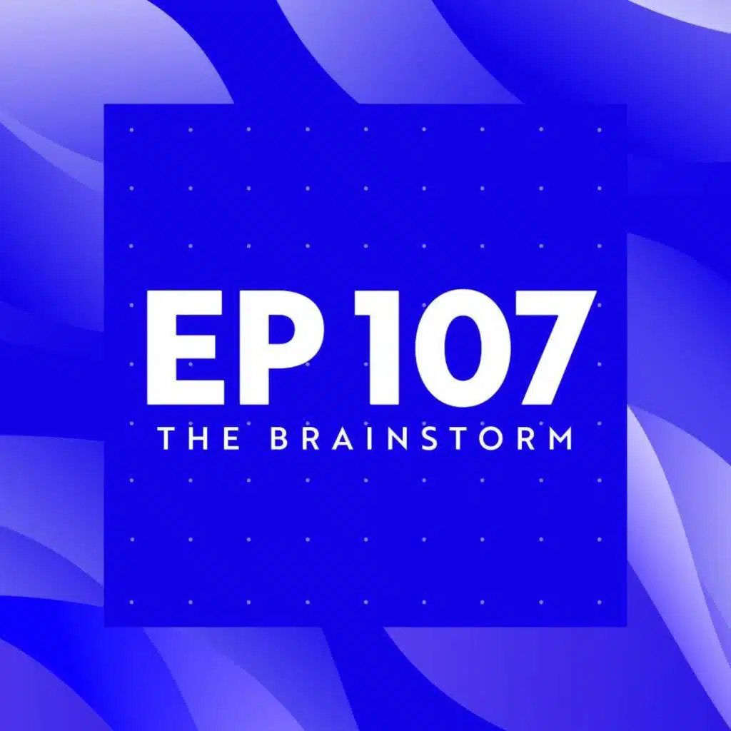 Robotaxi Rollout | The Brainstorm EP 107