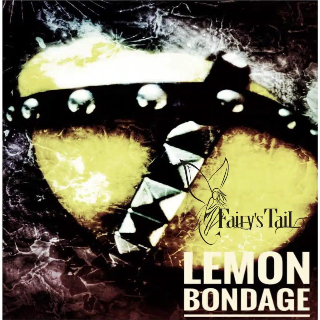 Lemon Bondage