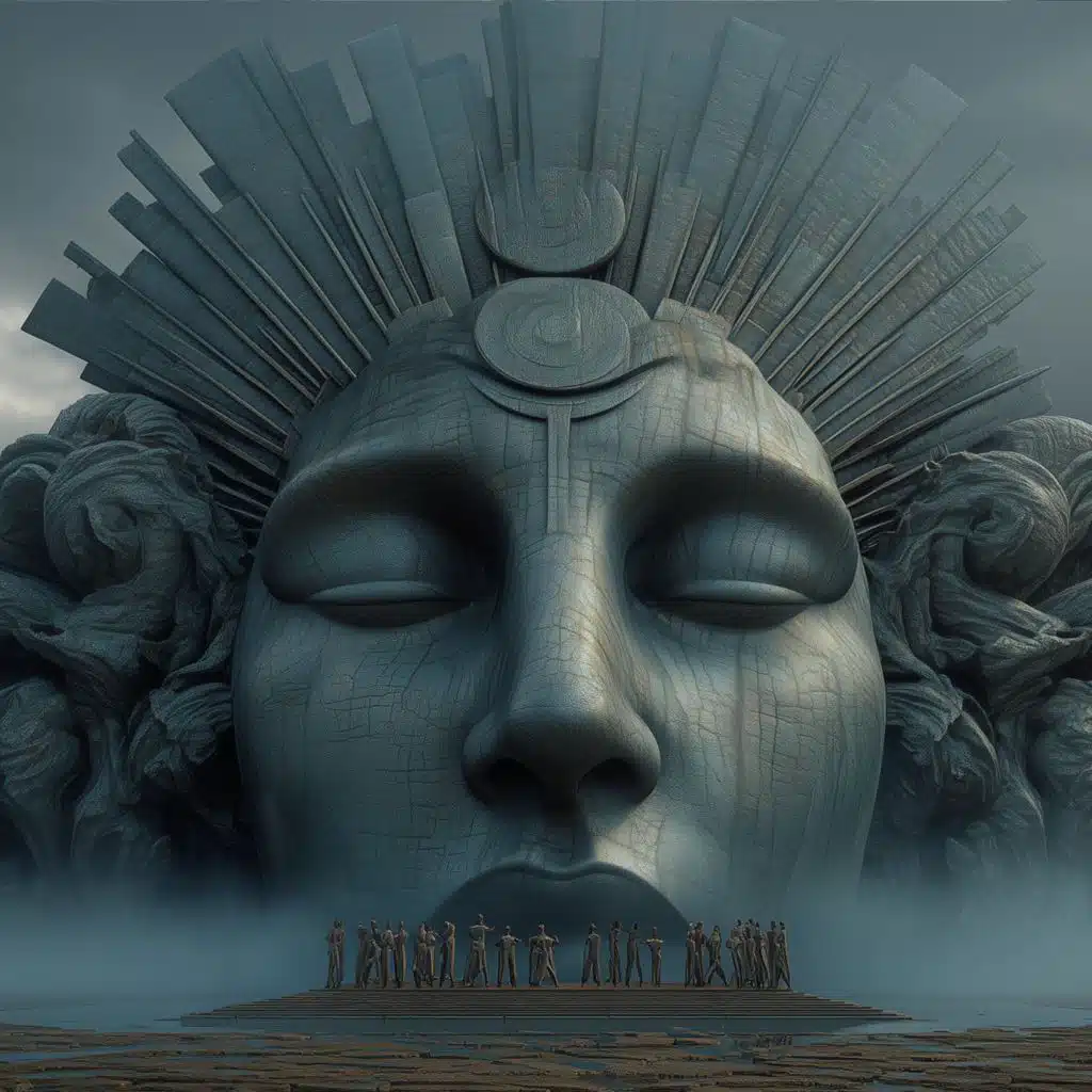 Ungelösten Mysterien der Antiken Welt