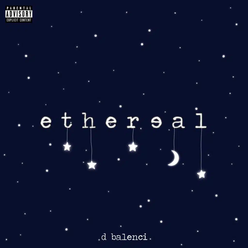 ethereal