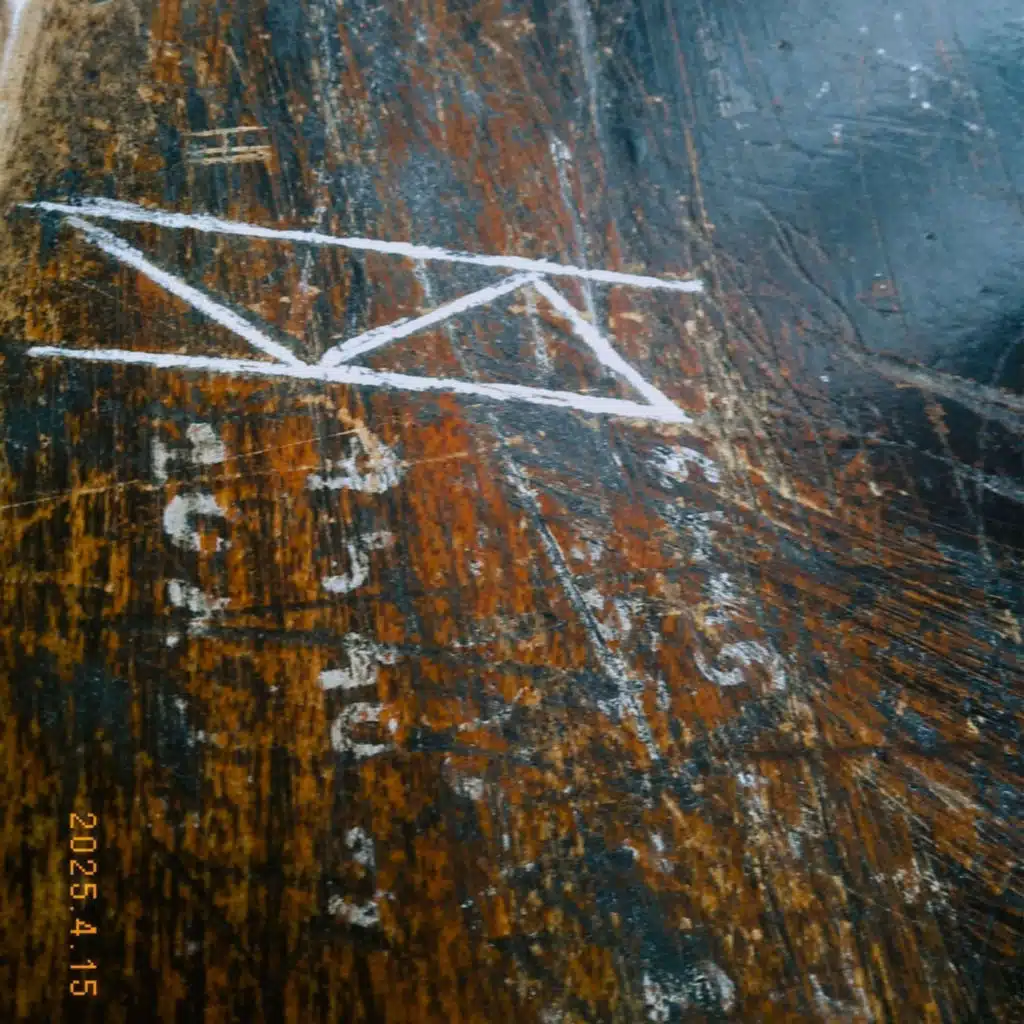 MH and Dang Nguyen pres. pressure