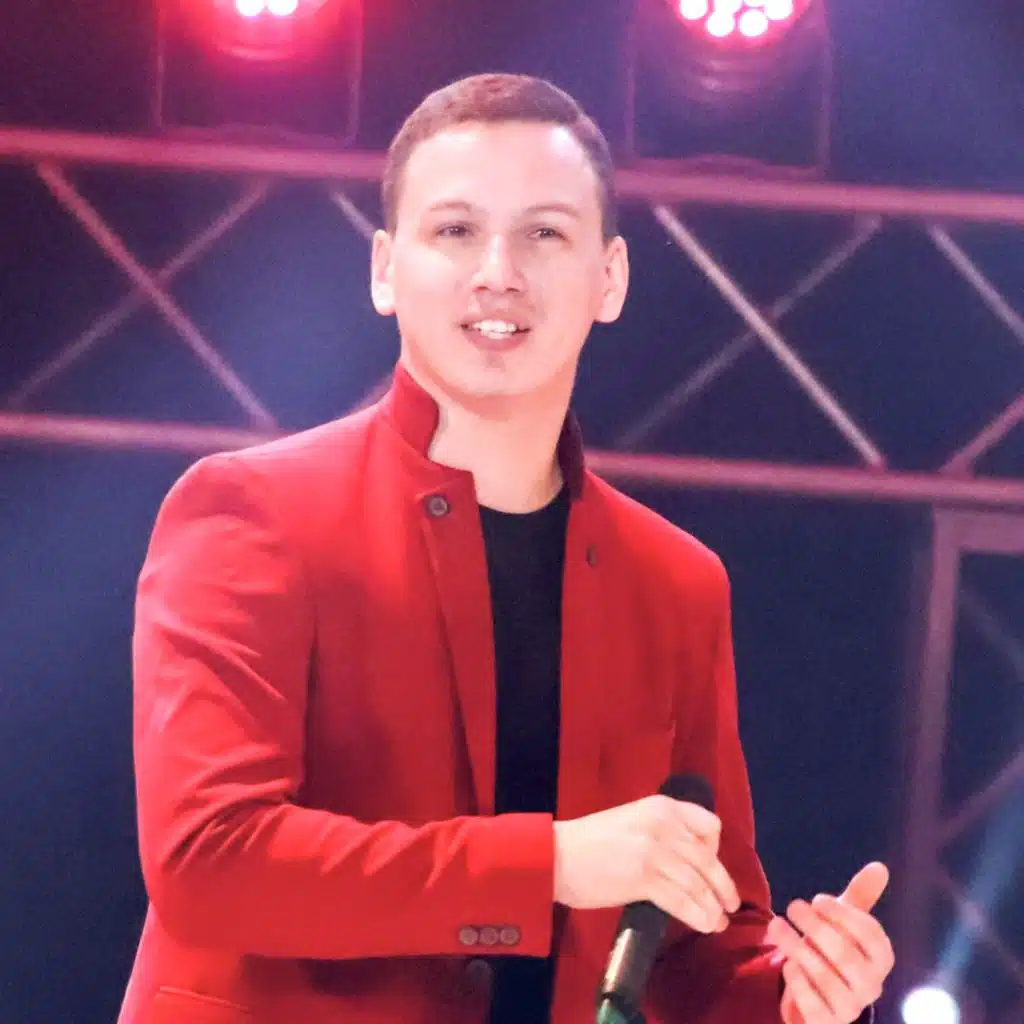 Aleksey Ivanov