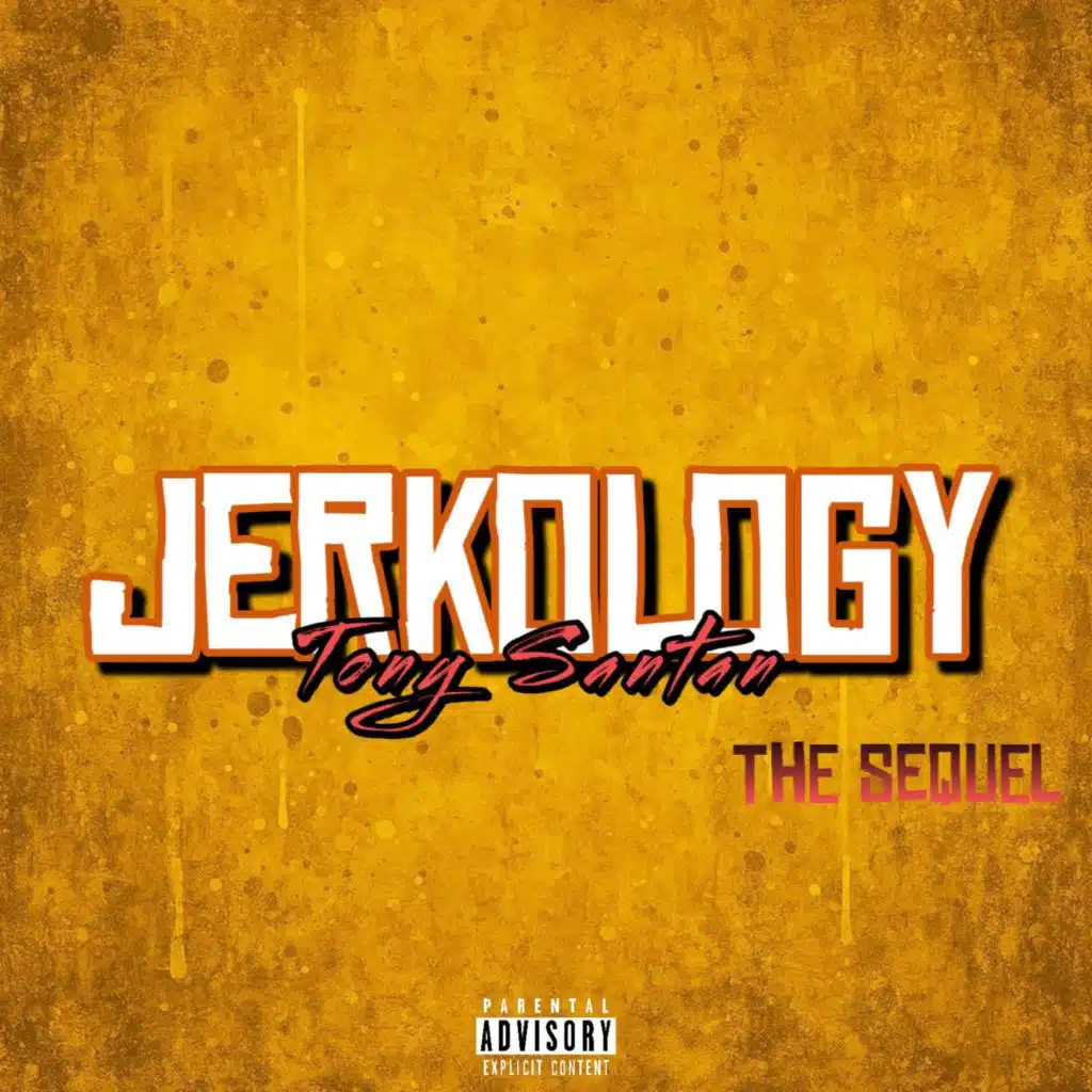 Jerology The Sequel
