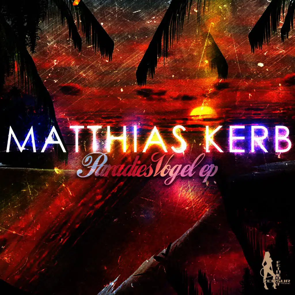 Paradies Vogel EP