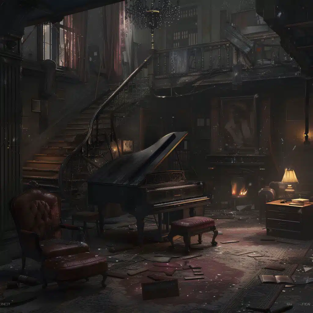 Последний танец