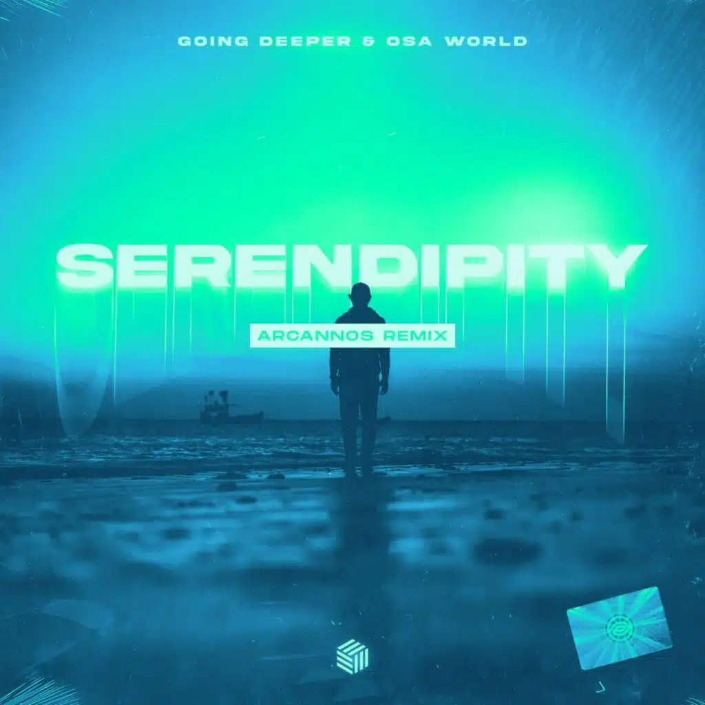 Serendipity (Arcannos Remix)