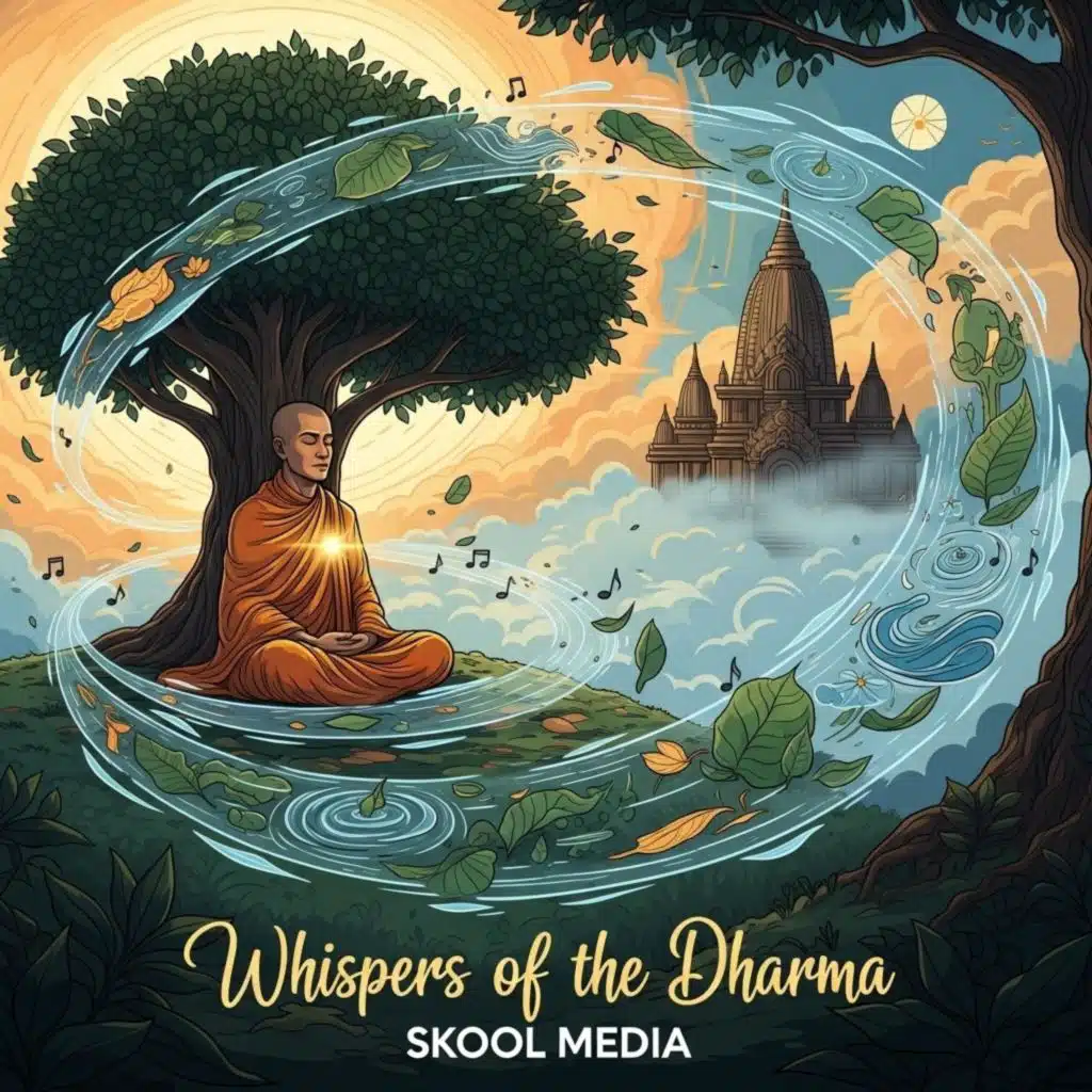 Whispers of the Dharma
