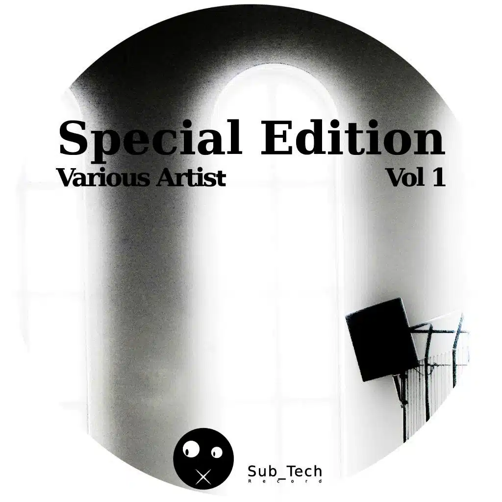 Sub Tech Record - Special Edition, Vol. 1