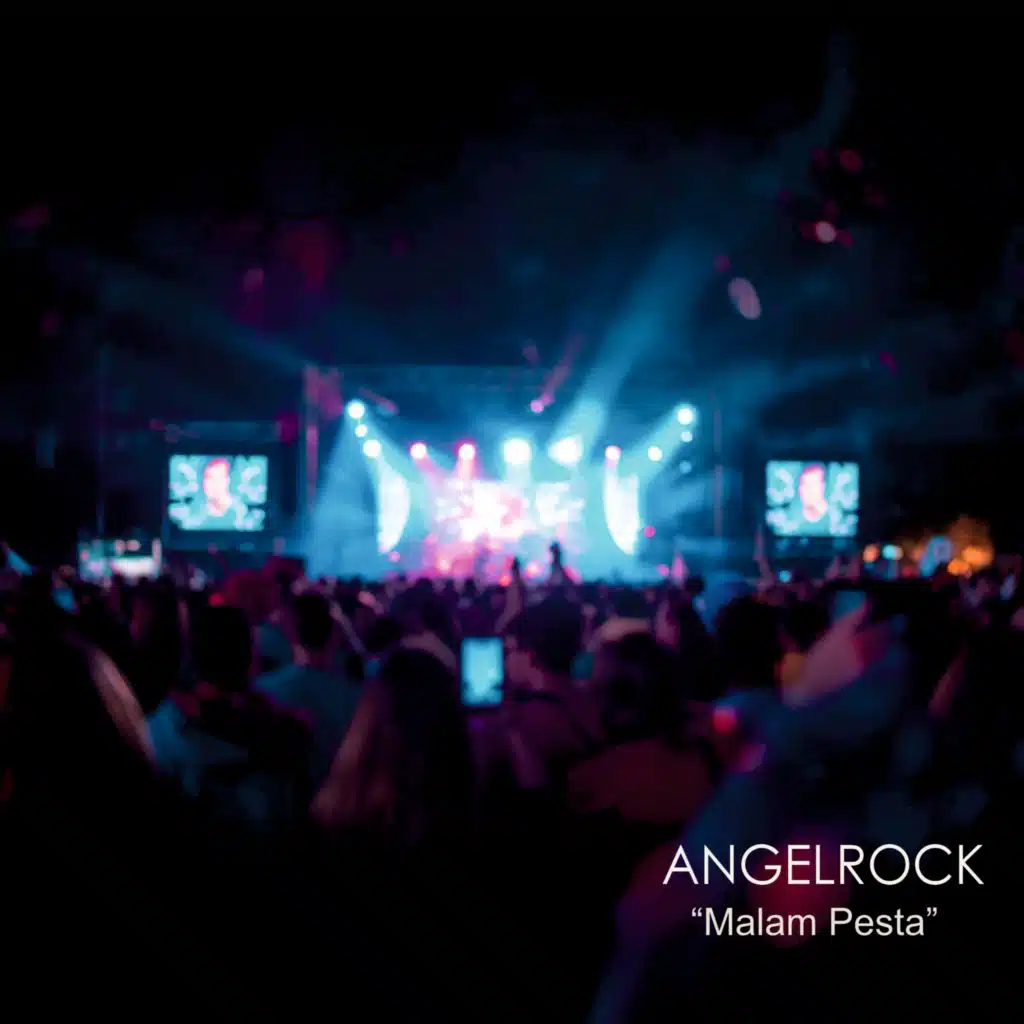 AngelRock