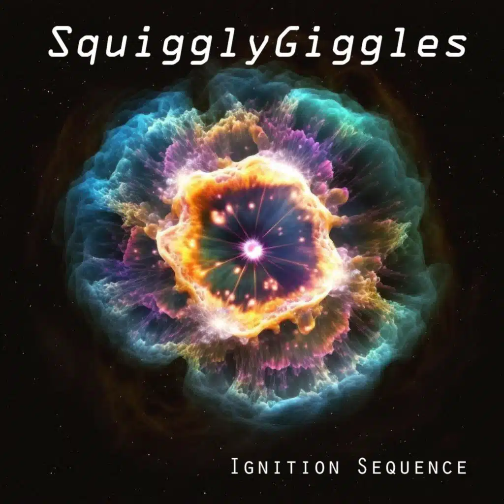 Ignition Sequence