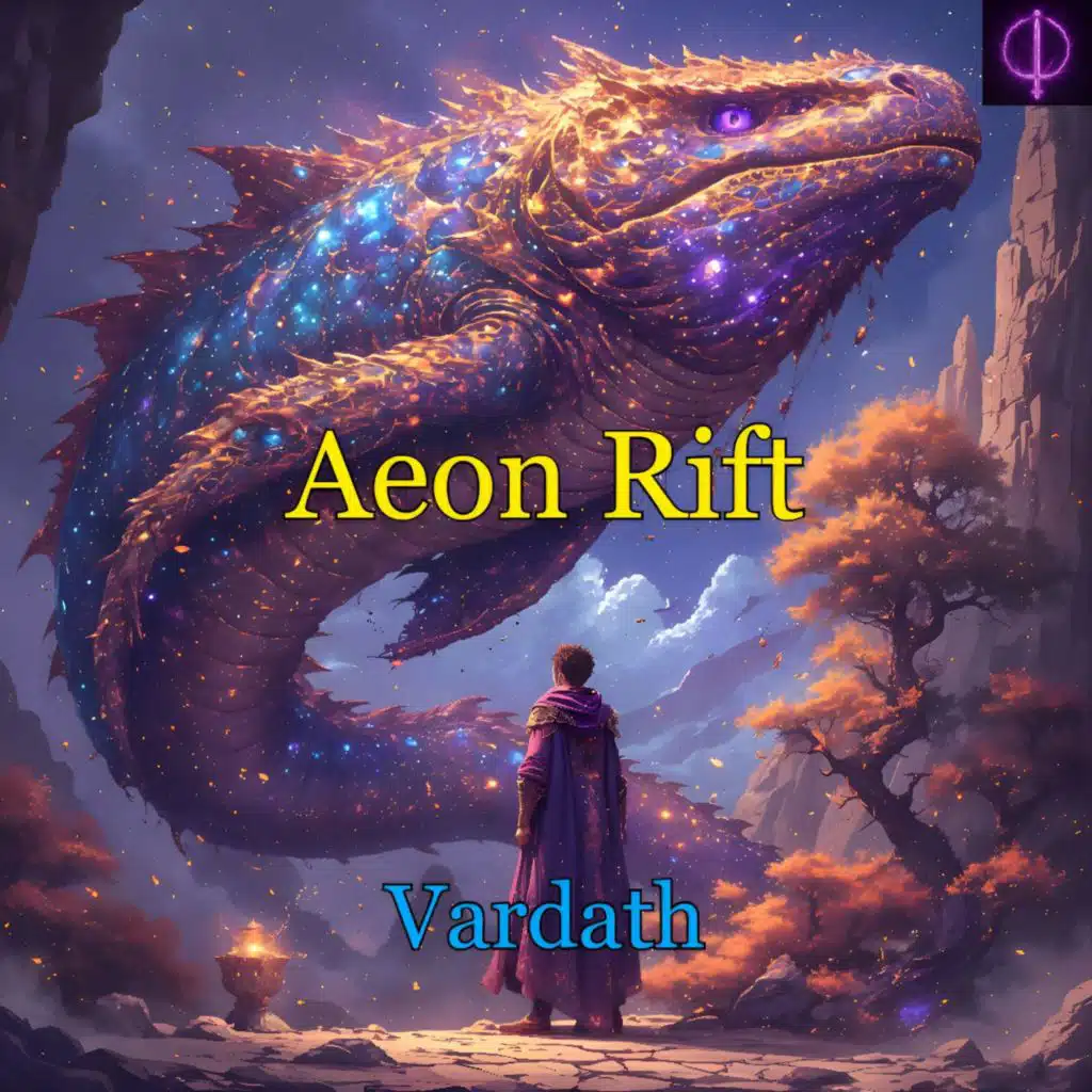 Aeon Rift