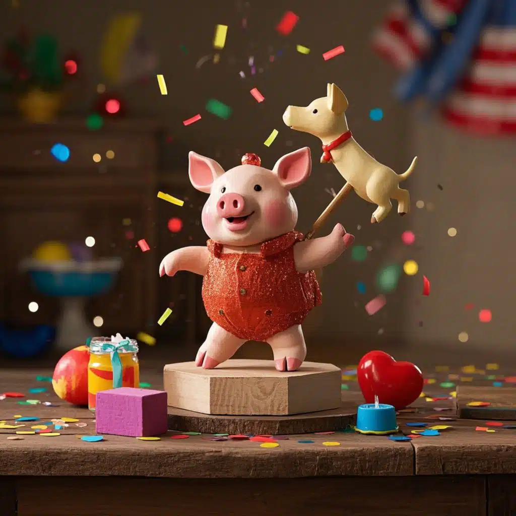 Sou do Pé de Porco, Sim! (feat. Fábio José)