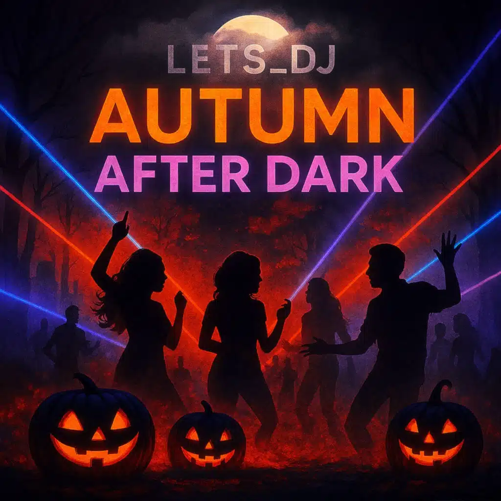 Autumn (After Dark)