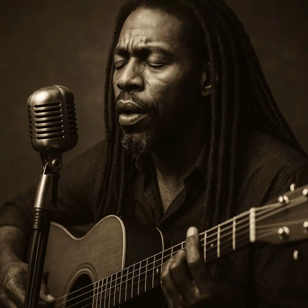 Mi Nah Fall Twice (Live)