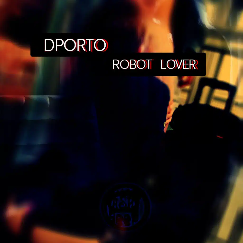Robot Lover