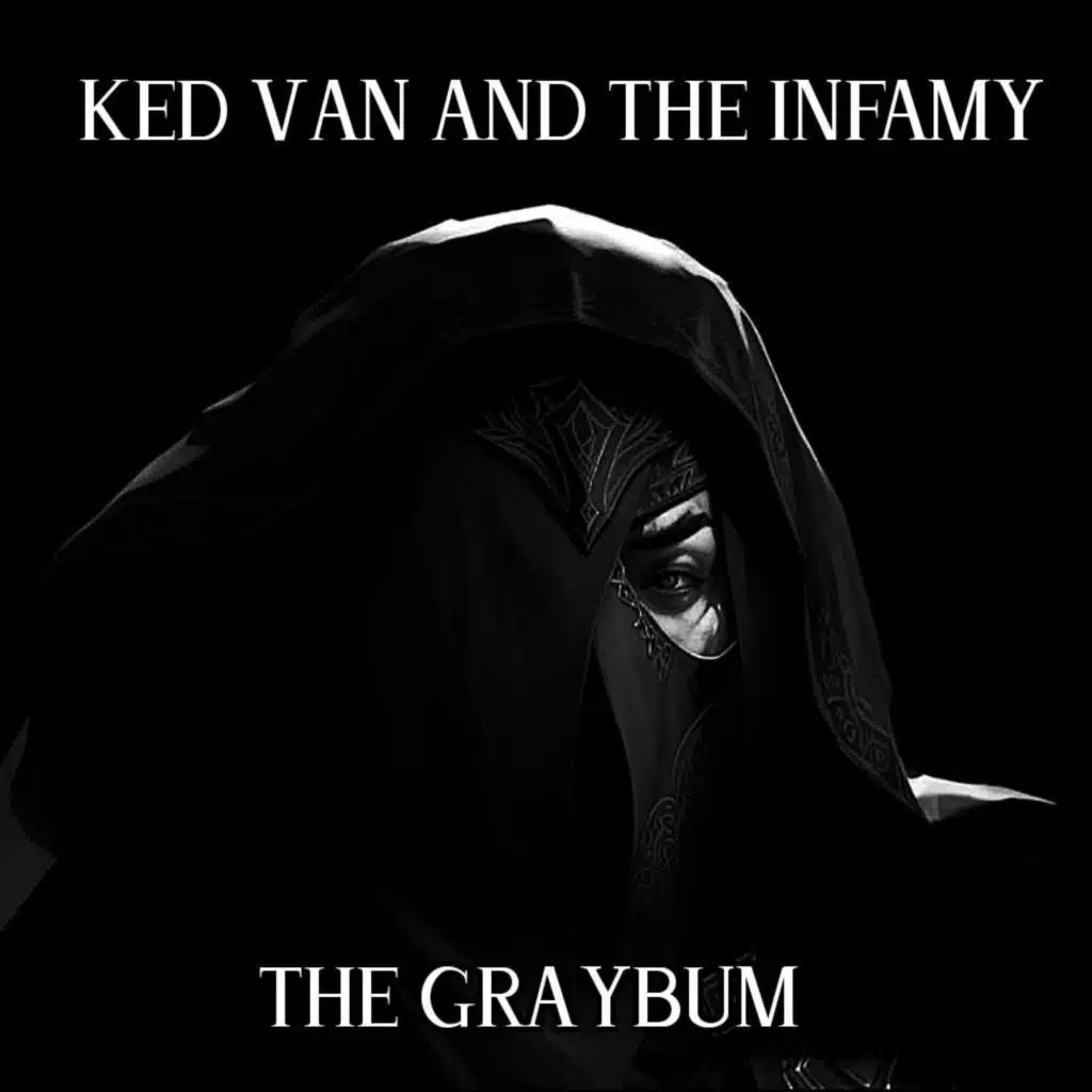 The Graybum