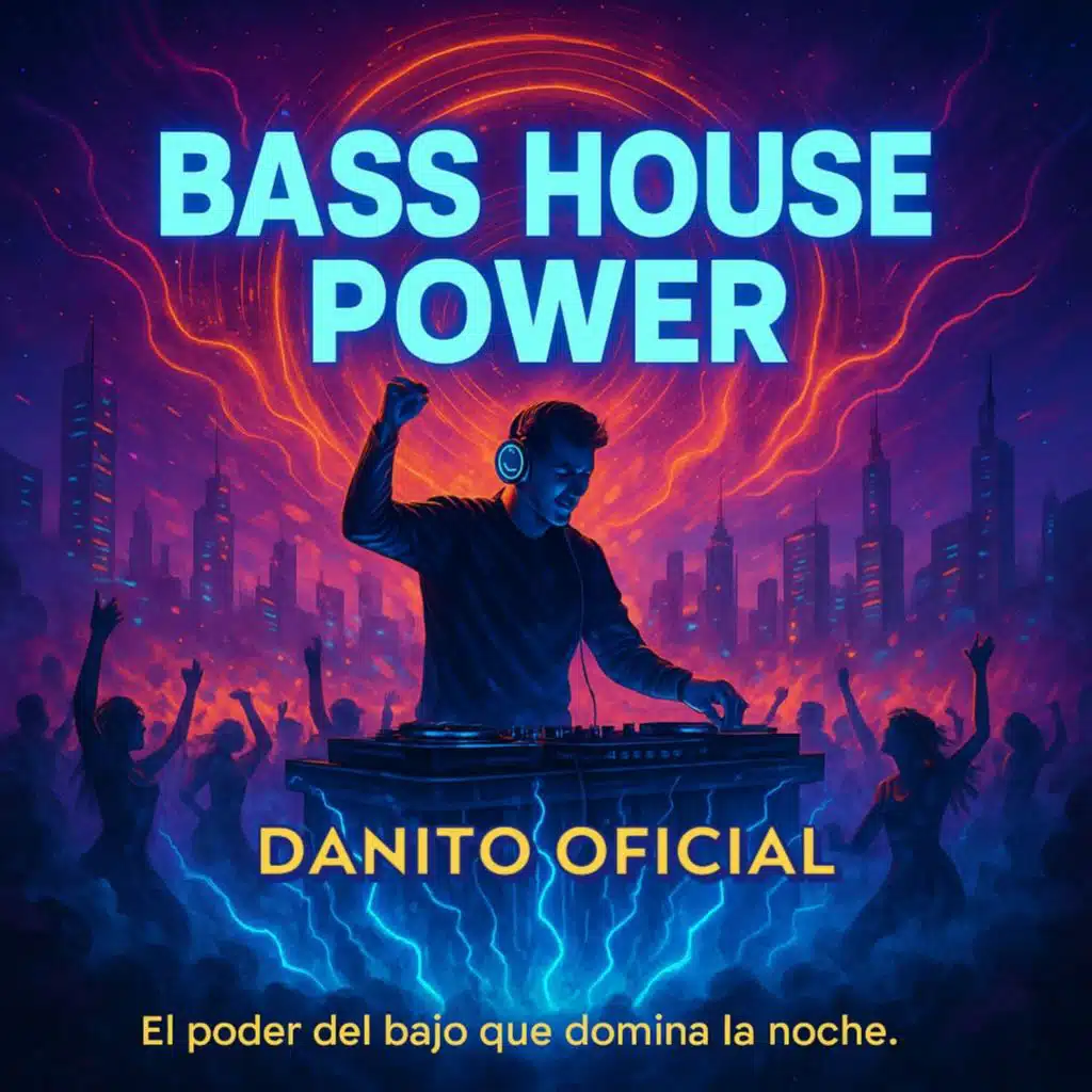 Bass House Power