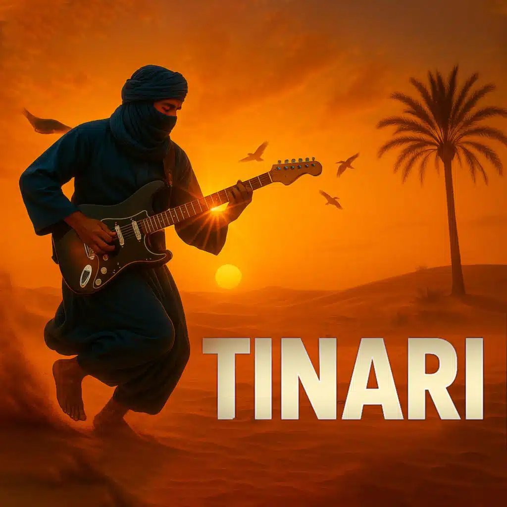 TINARI