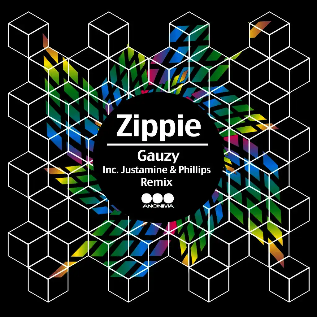 Gauzy (Phillips Remix)