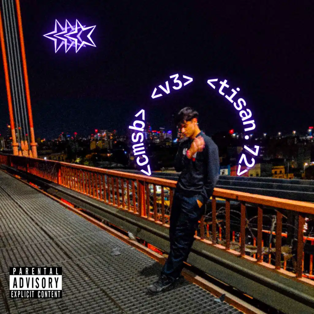 Chico Malo Siempre Bueno V3