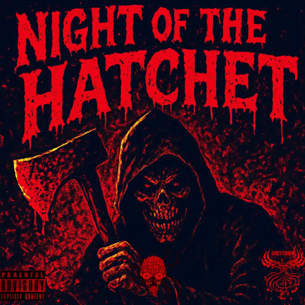 night of the hatchet