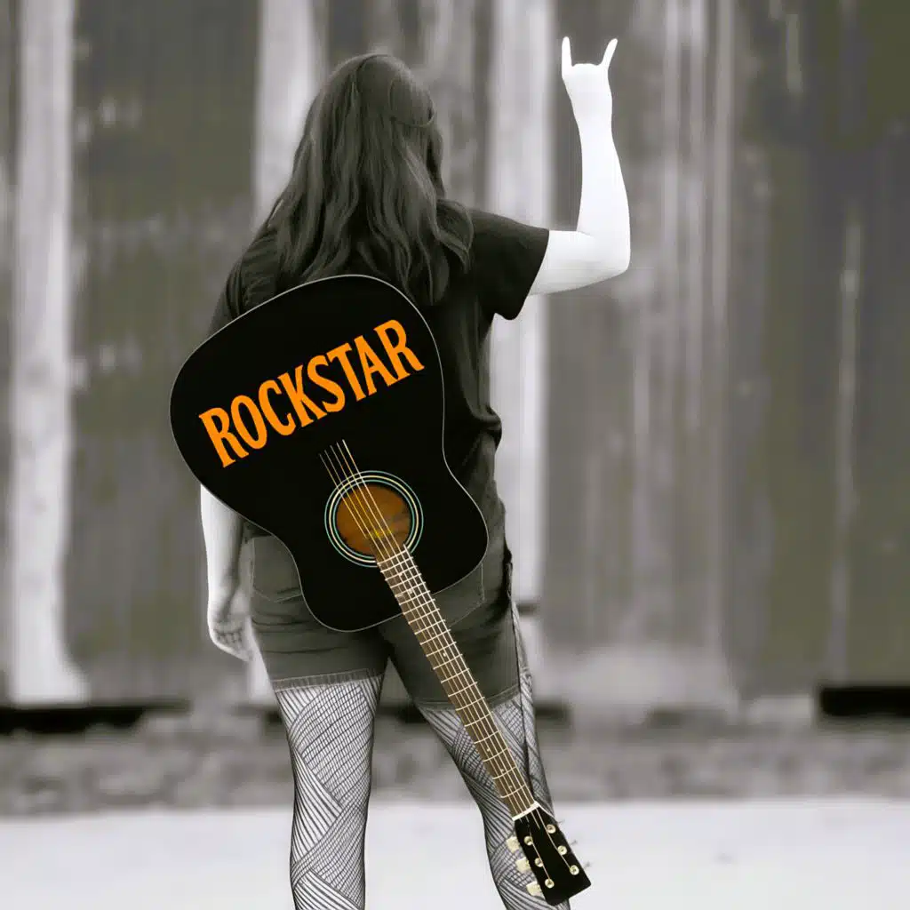 ROCKSTAR