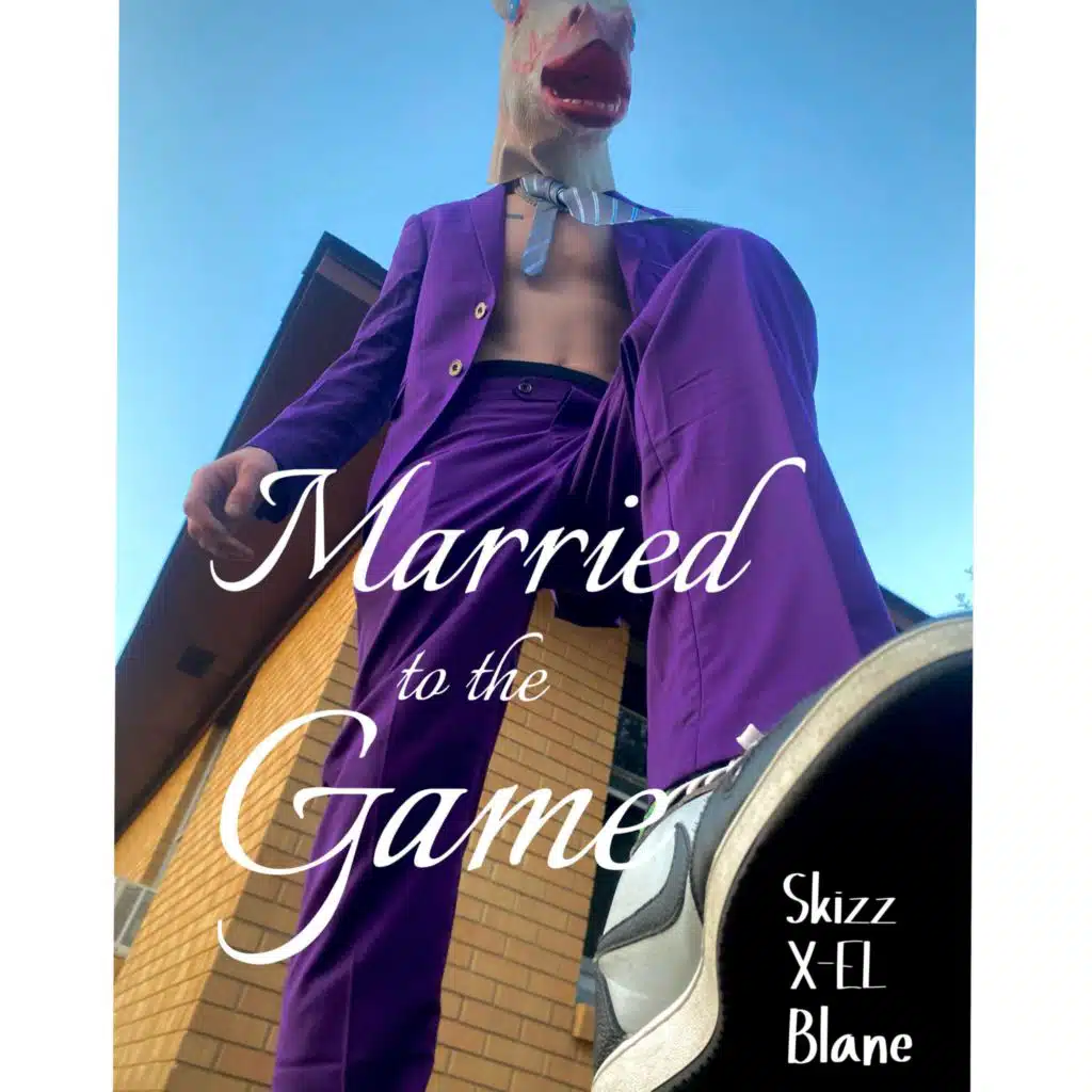 Married to The Game