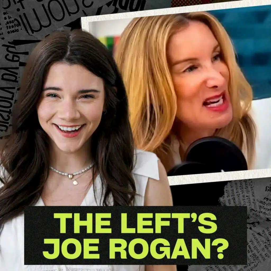 How a Reality TV Karen Became the Democrats’ New Star | Episode 86