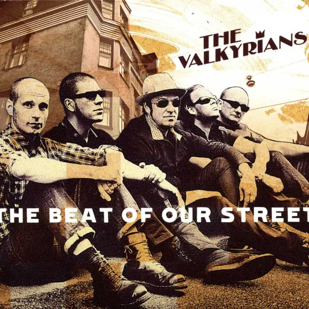 The Beat of Our Street