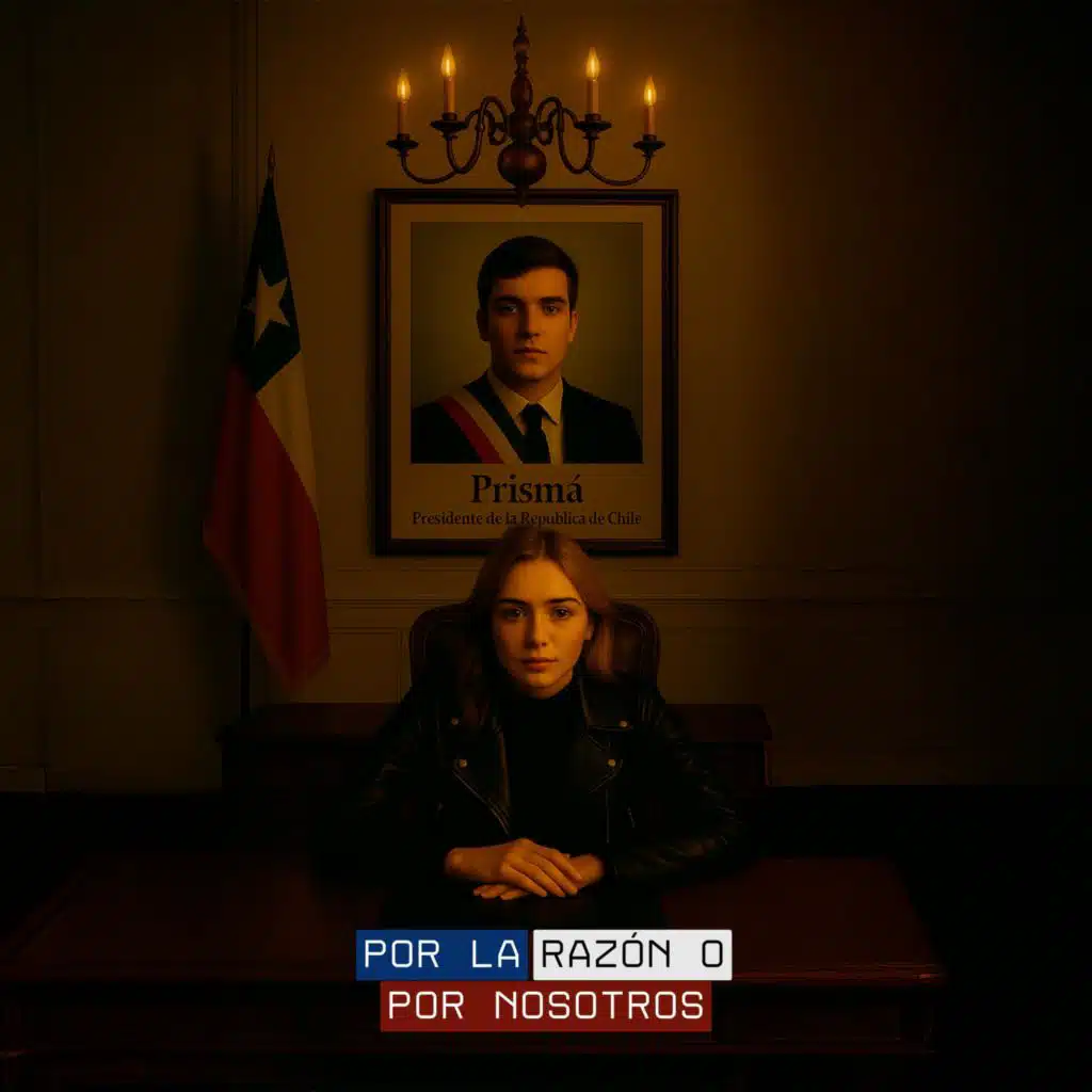 Por La Razón O Por Nosotros