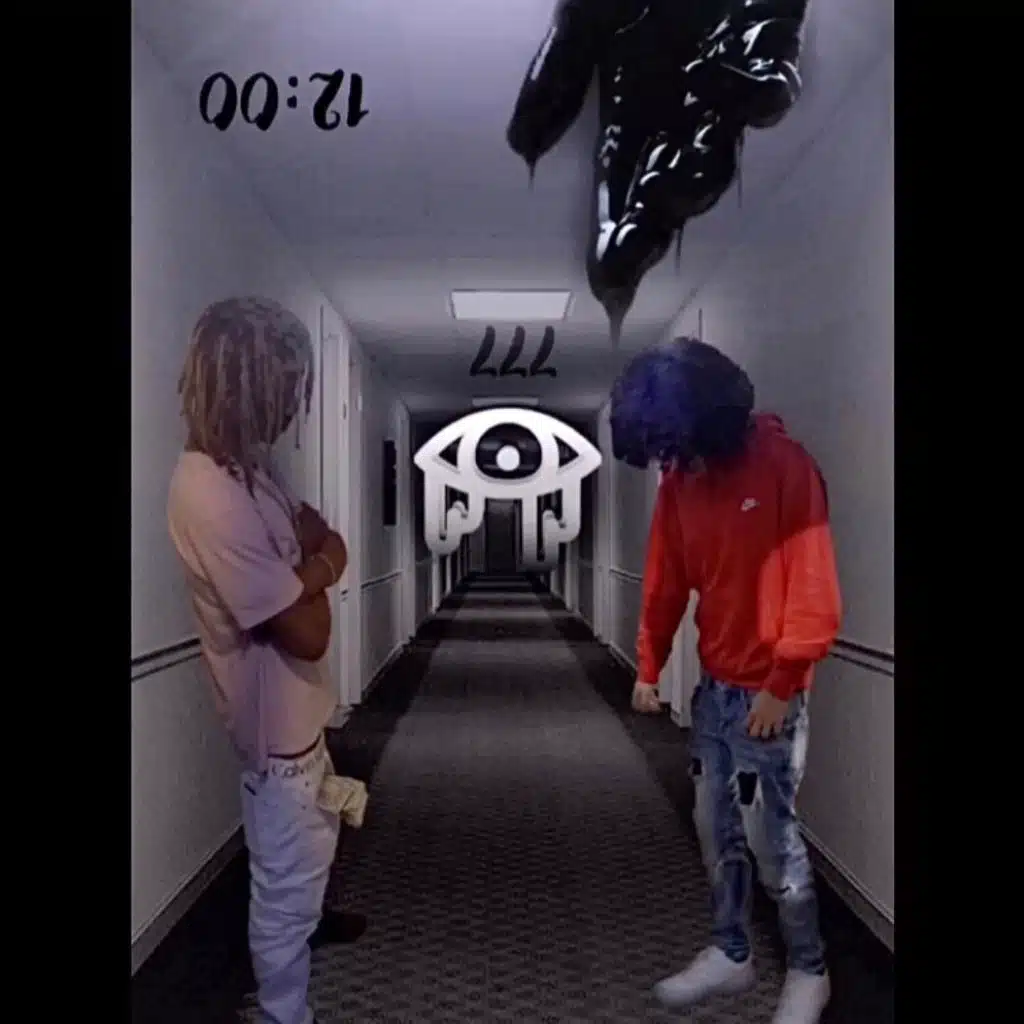 Sad Boy Hours (feat. Glow)