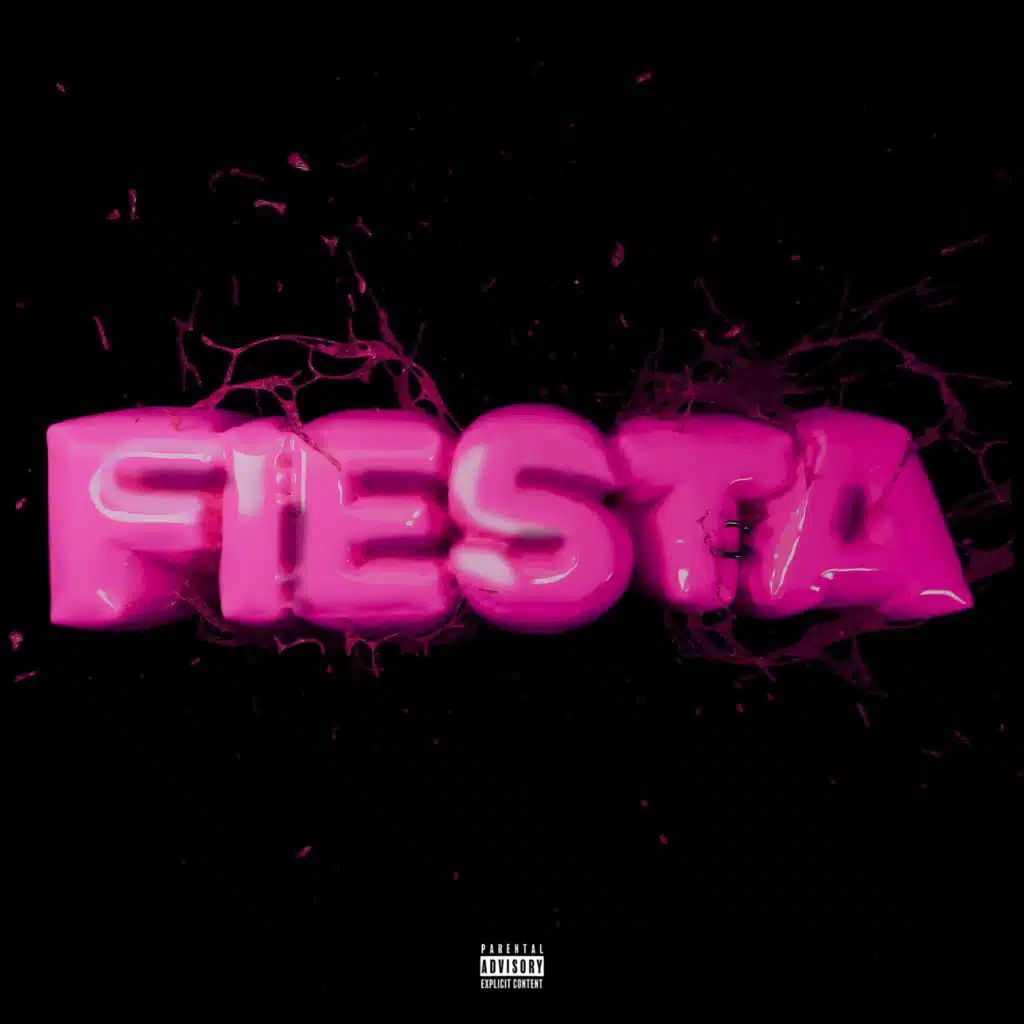 Fiesta (feat. Ave Jools)