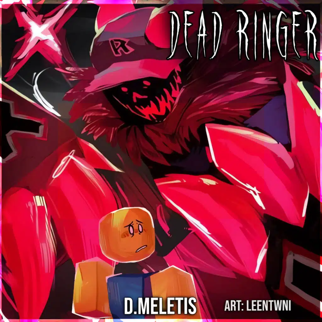 Dead Ringer - Guest 666 VS Noob LMS Theme - Forsaken UST - Epic Metal