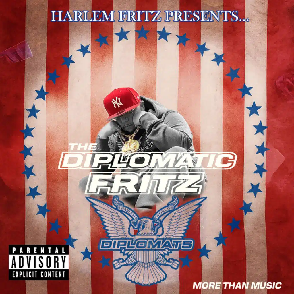 HARLEM FRITZ
