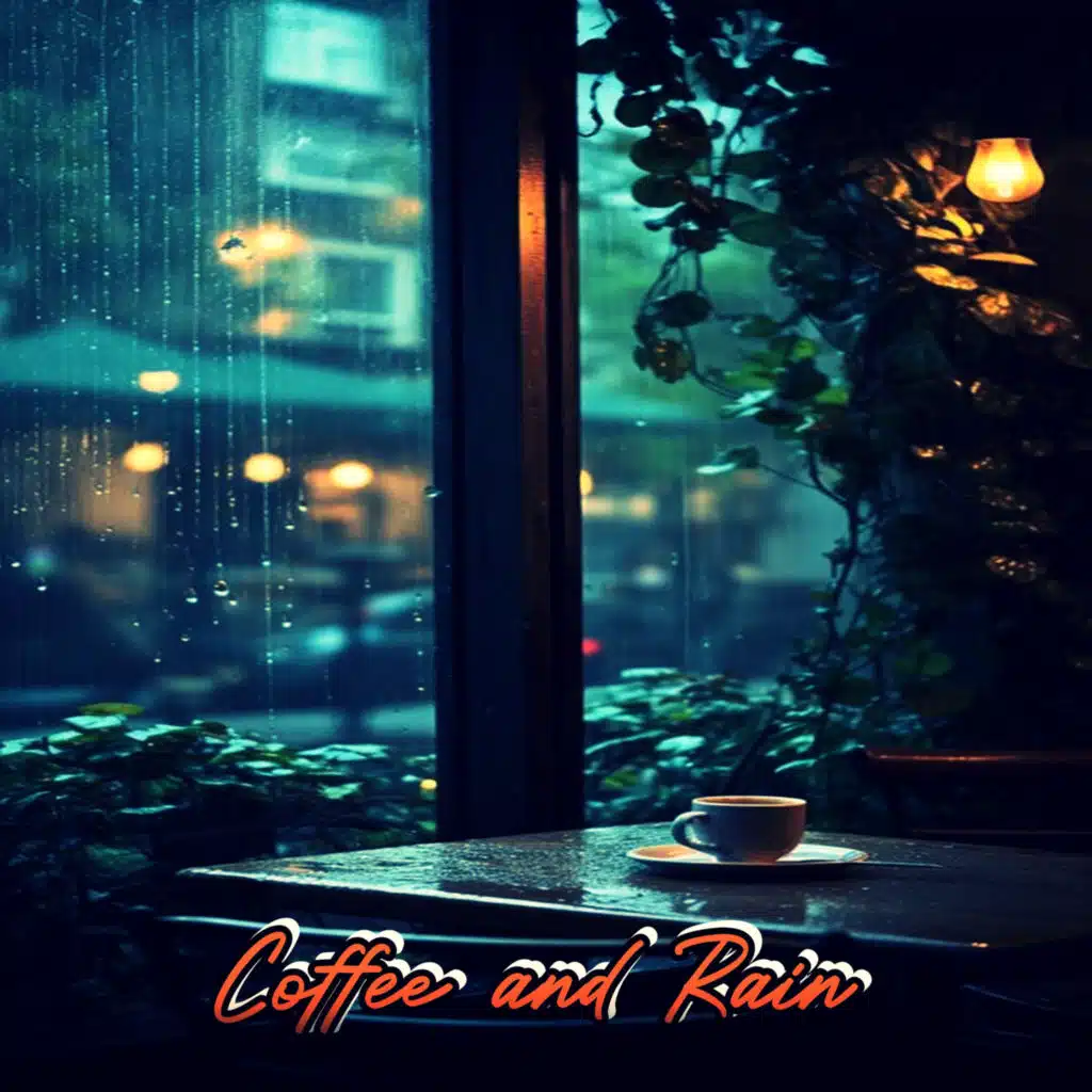 Coffee and Rain
