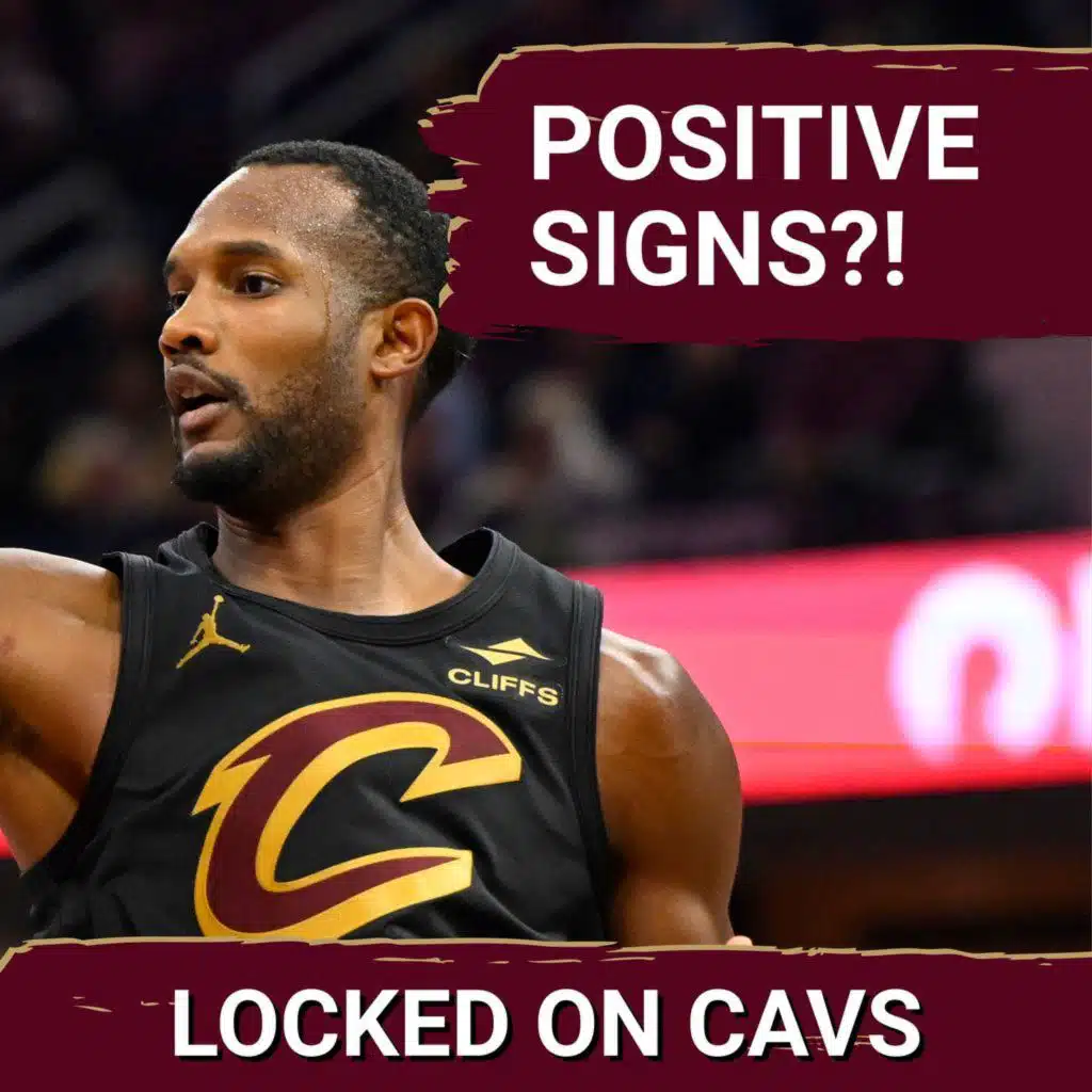 "Cleveland Cavaliers" Fall to Toronto Raptors, But Evan Mobley Comes Alive