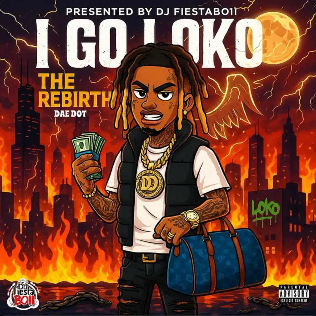 I Go Loko The Rebirth