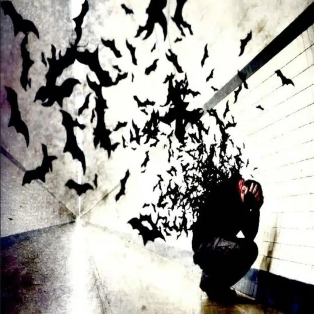Trick (feat. Reefion)
